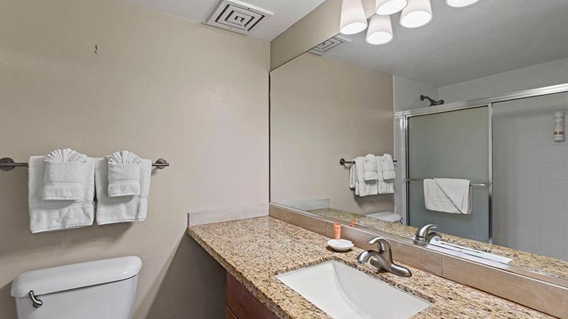 One-Bedroom Suite