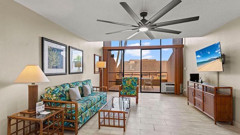 Two-Bedroom Suite