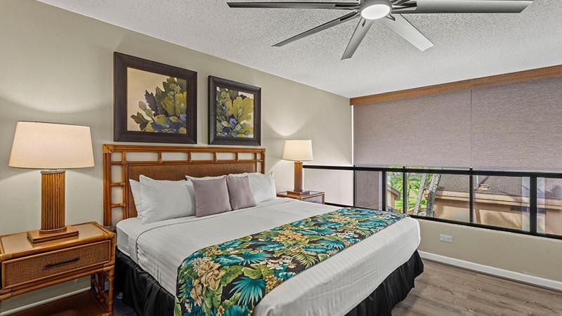 Two-Bedroom Suite