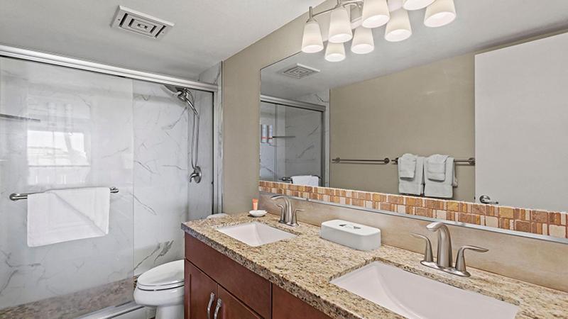 Two-Bedroom Suite