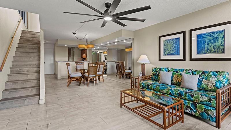 Two-Bedroom Suite