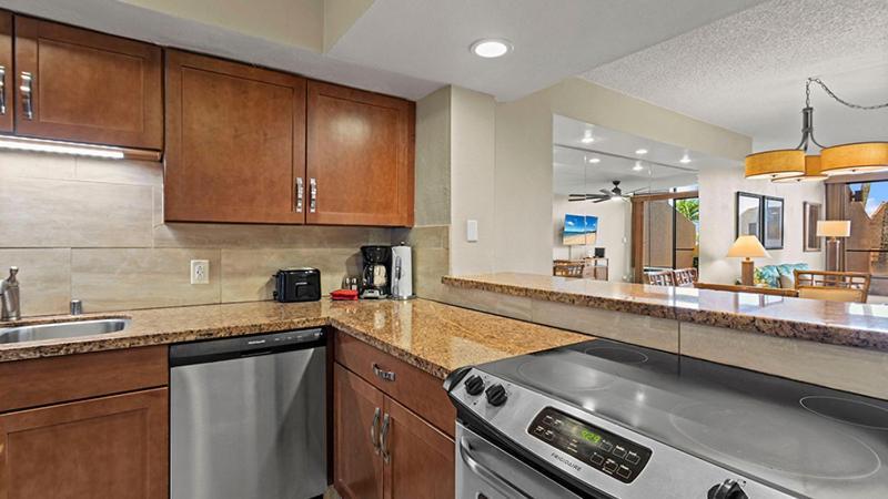 Two-Bedroom Suite