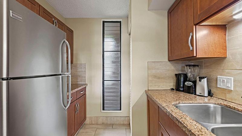 Two-Bedroom Suite