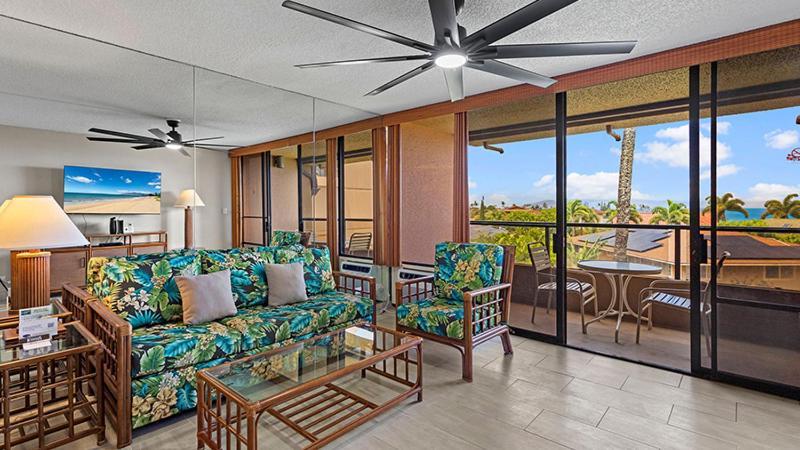 One-Bedroom Suite