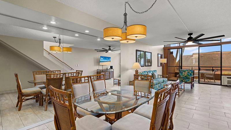 Two-Bedroom Suite