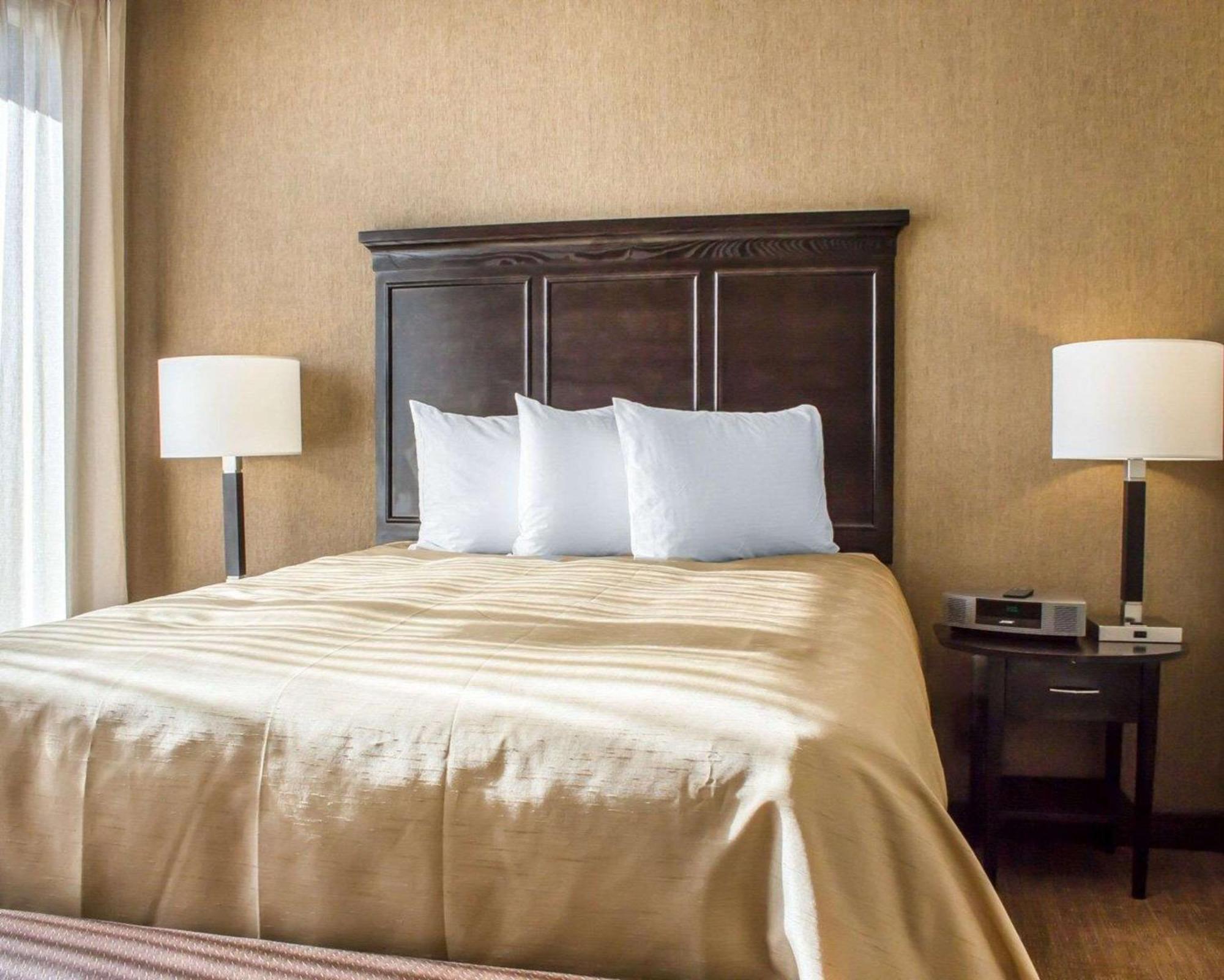 Two-Bedroom Connecting Junior Suite