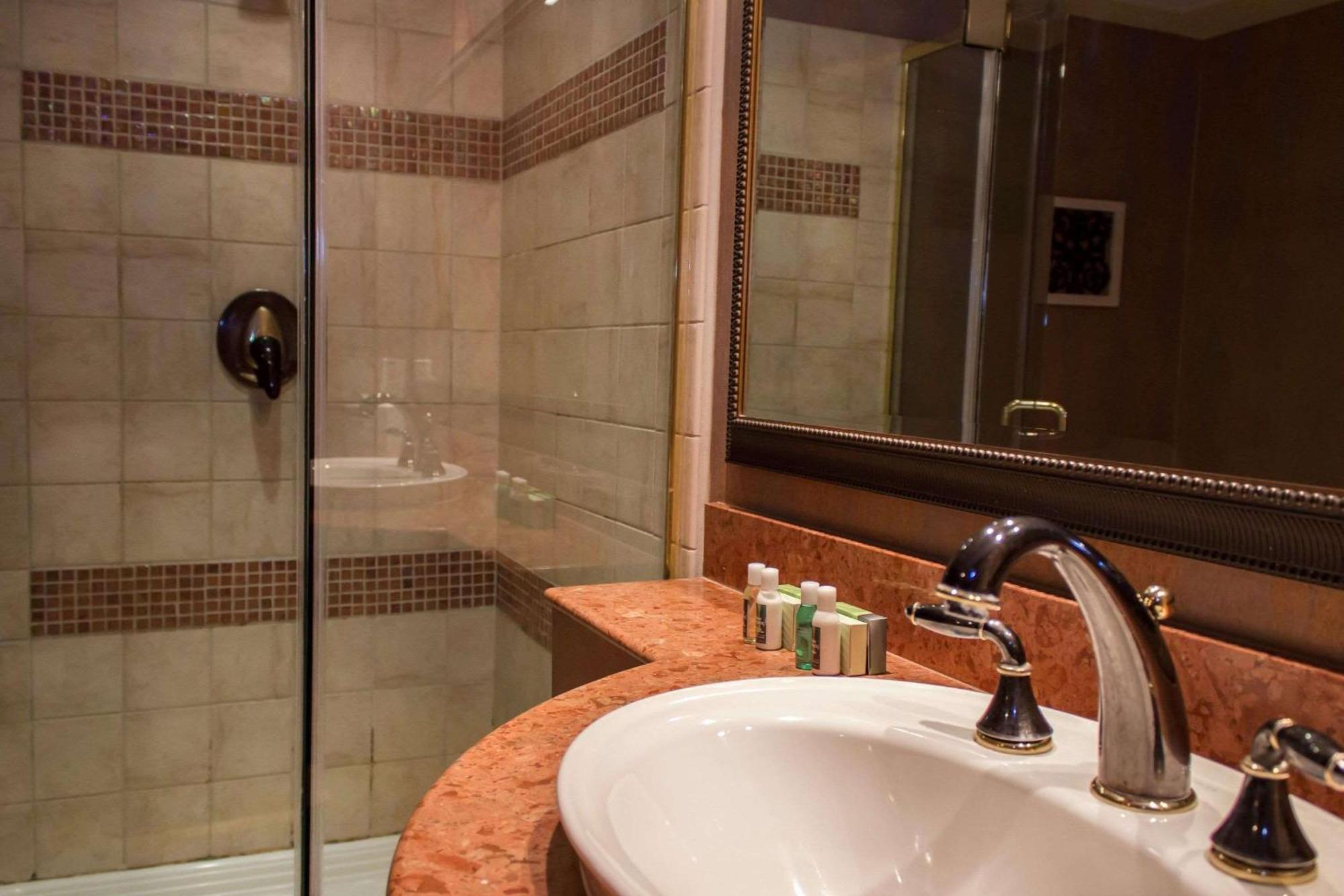 Two-Bedroom Connecting Junior Suite