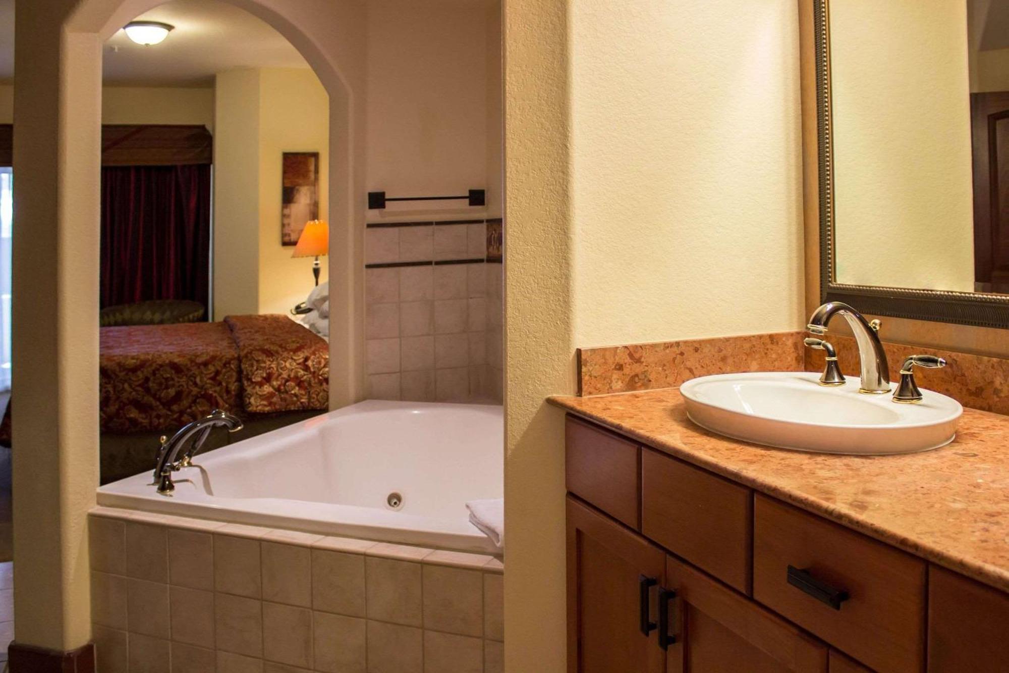 Two-Bedroom Connecting Junior Suite