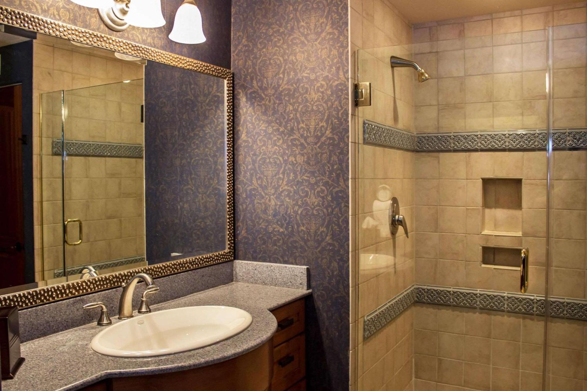 Two-Bedroom Connecting Junior Suite