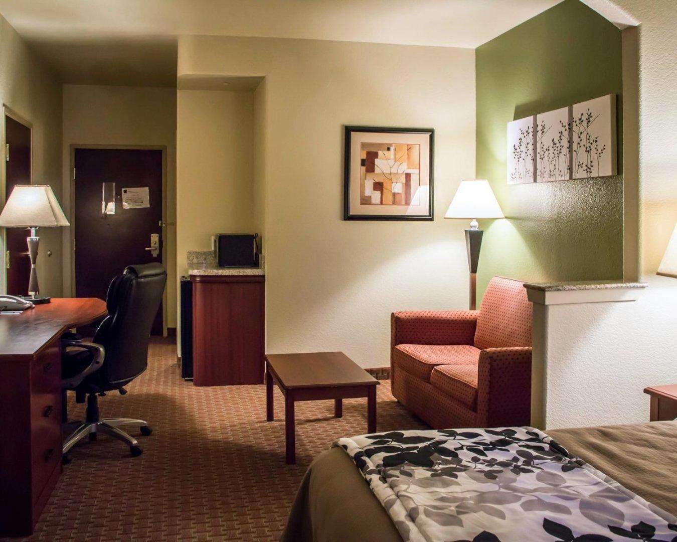 King Suite
