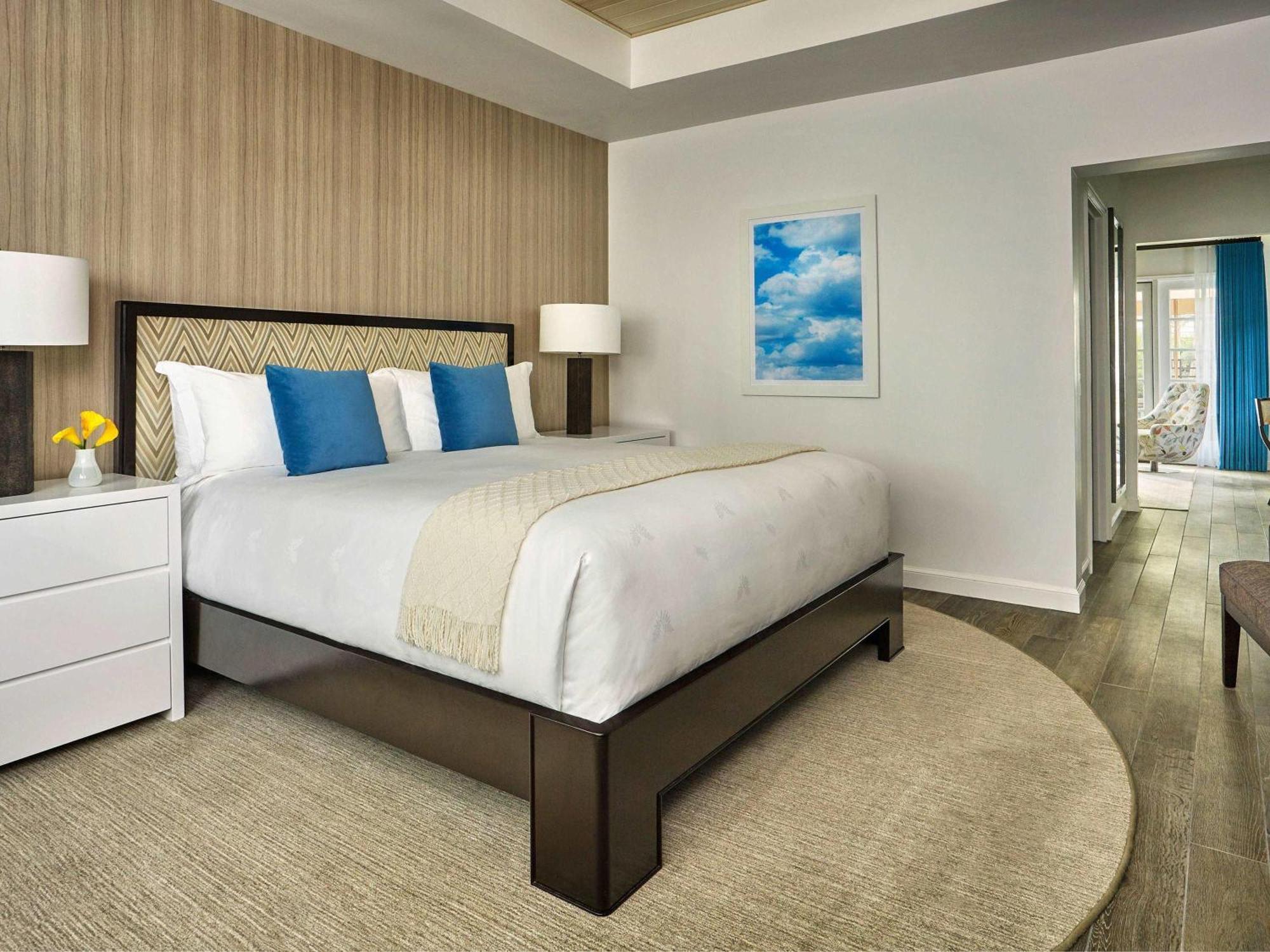 Bungalow Suite King