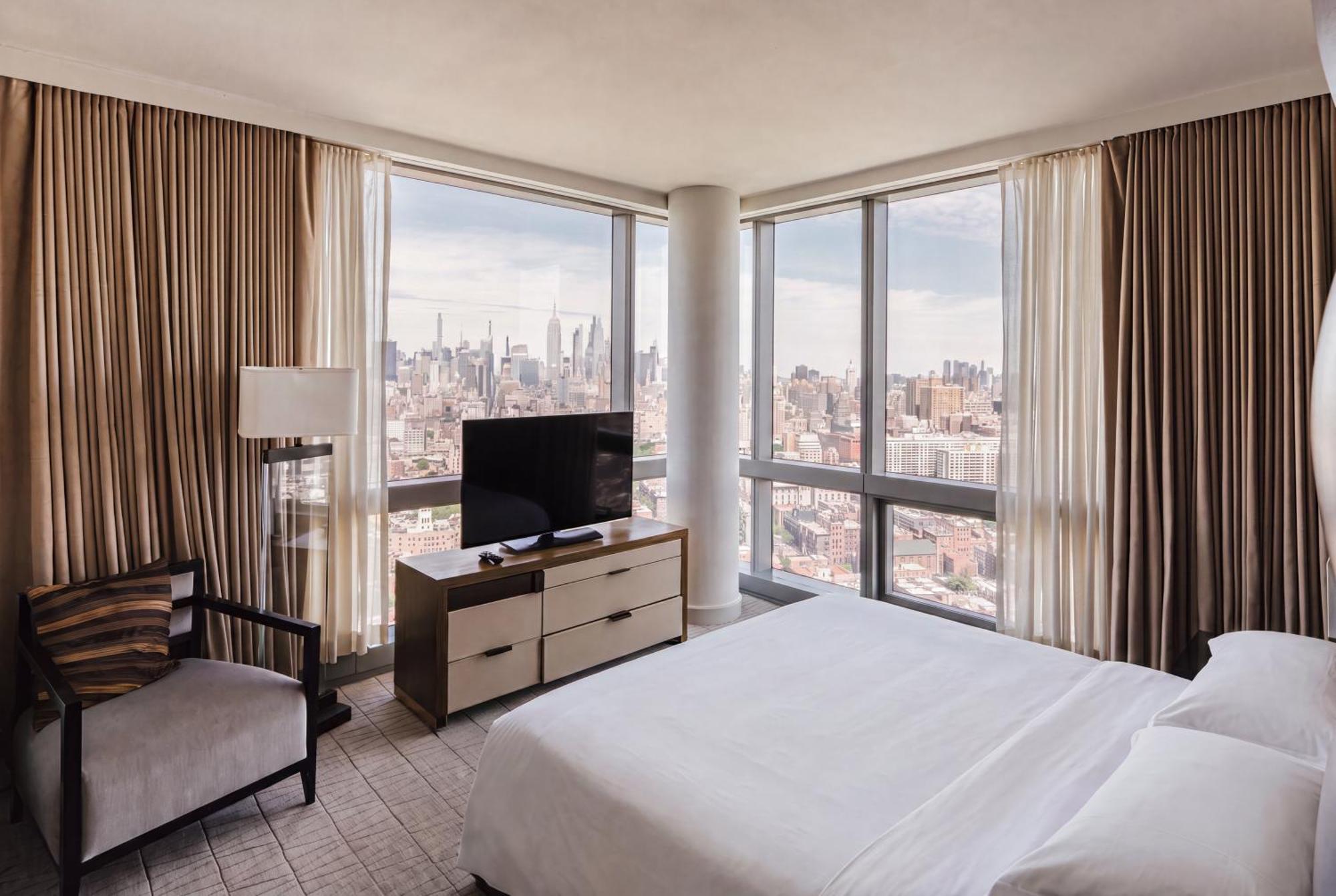 SoHi View Two-Bedroom Suite