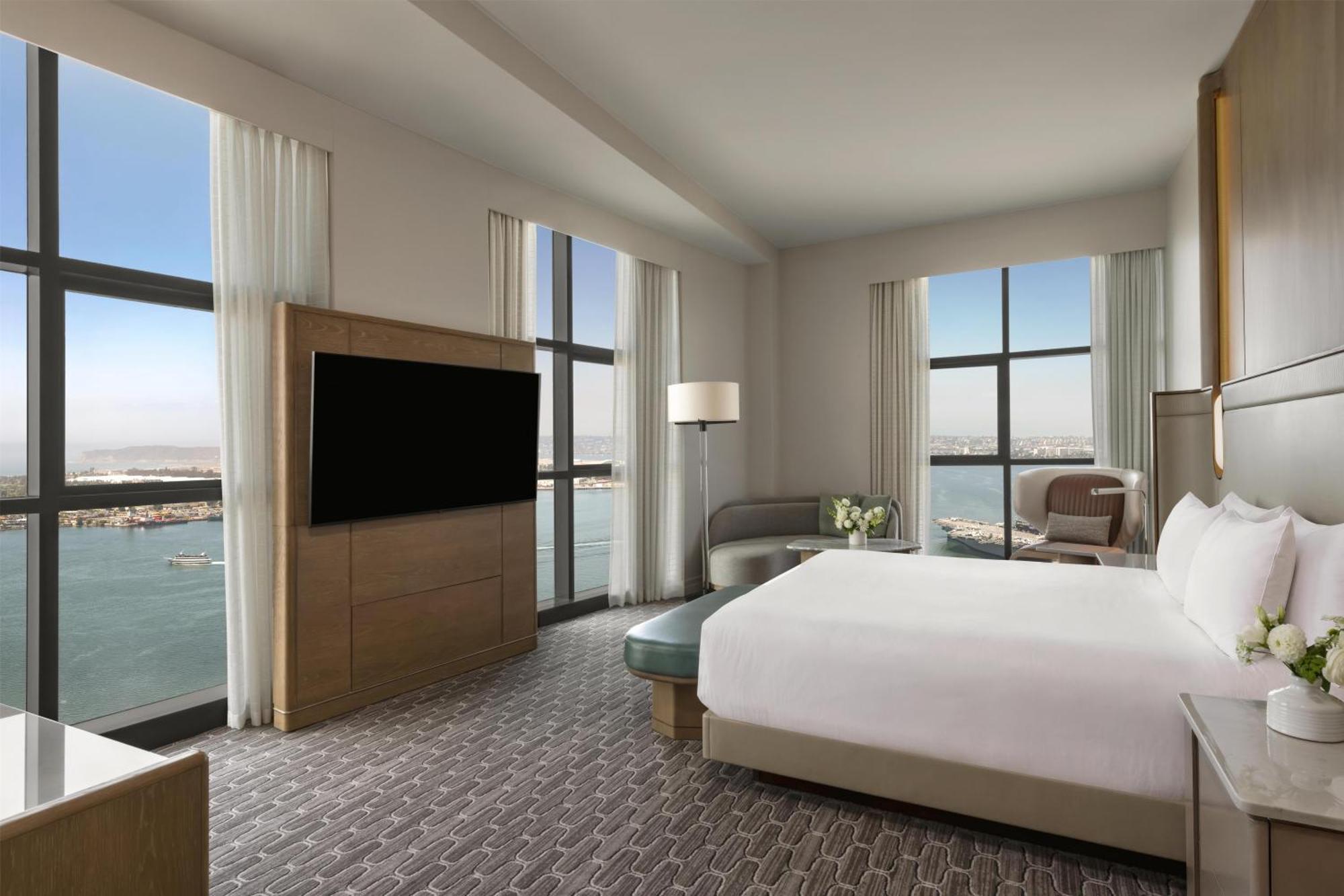 Penthouse Suite