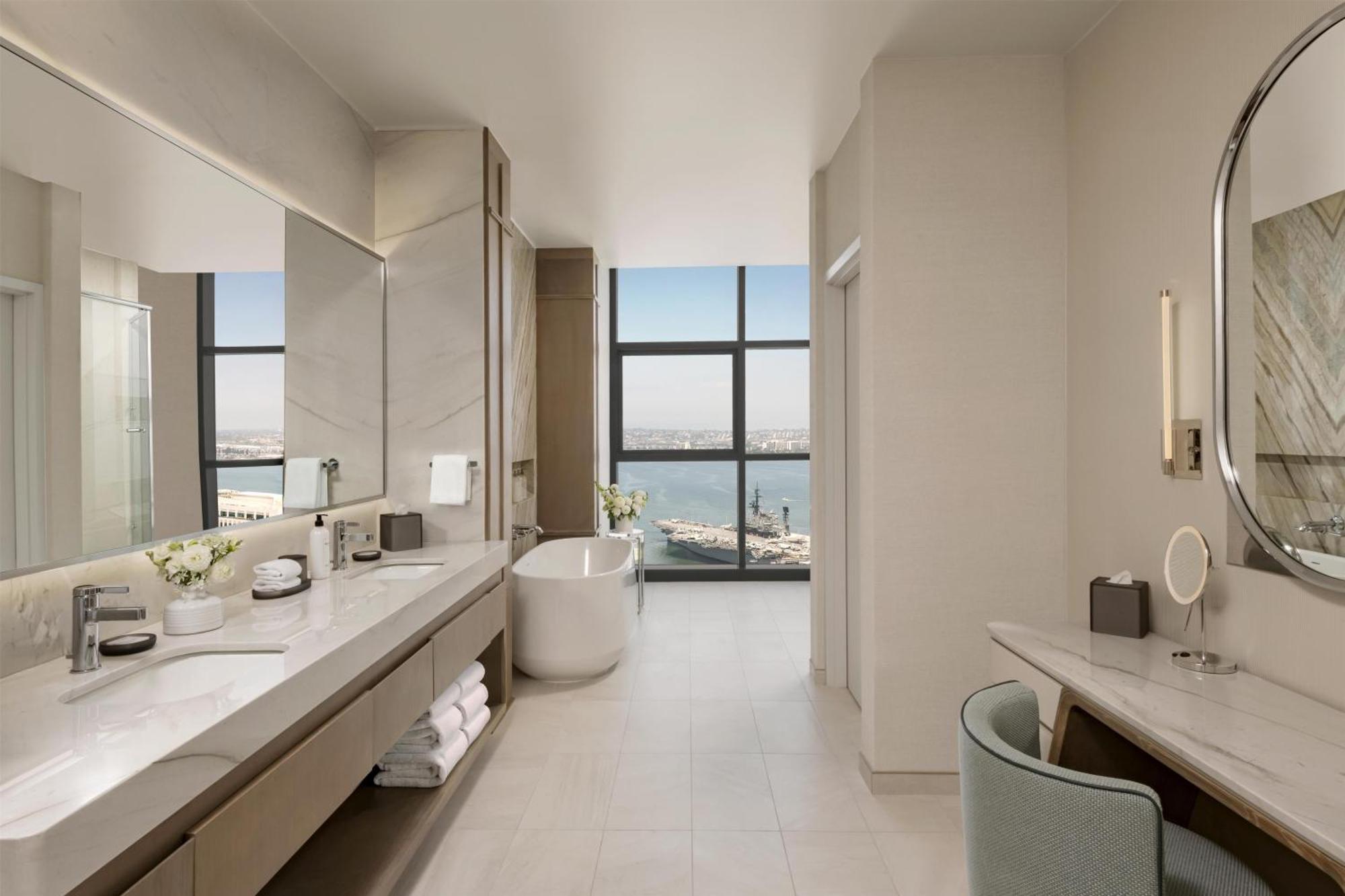 Penthouse Suite