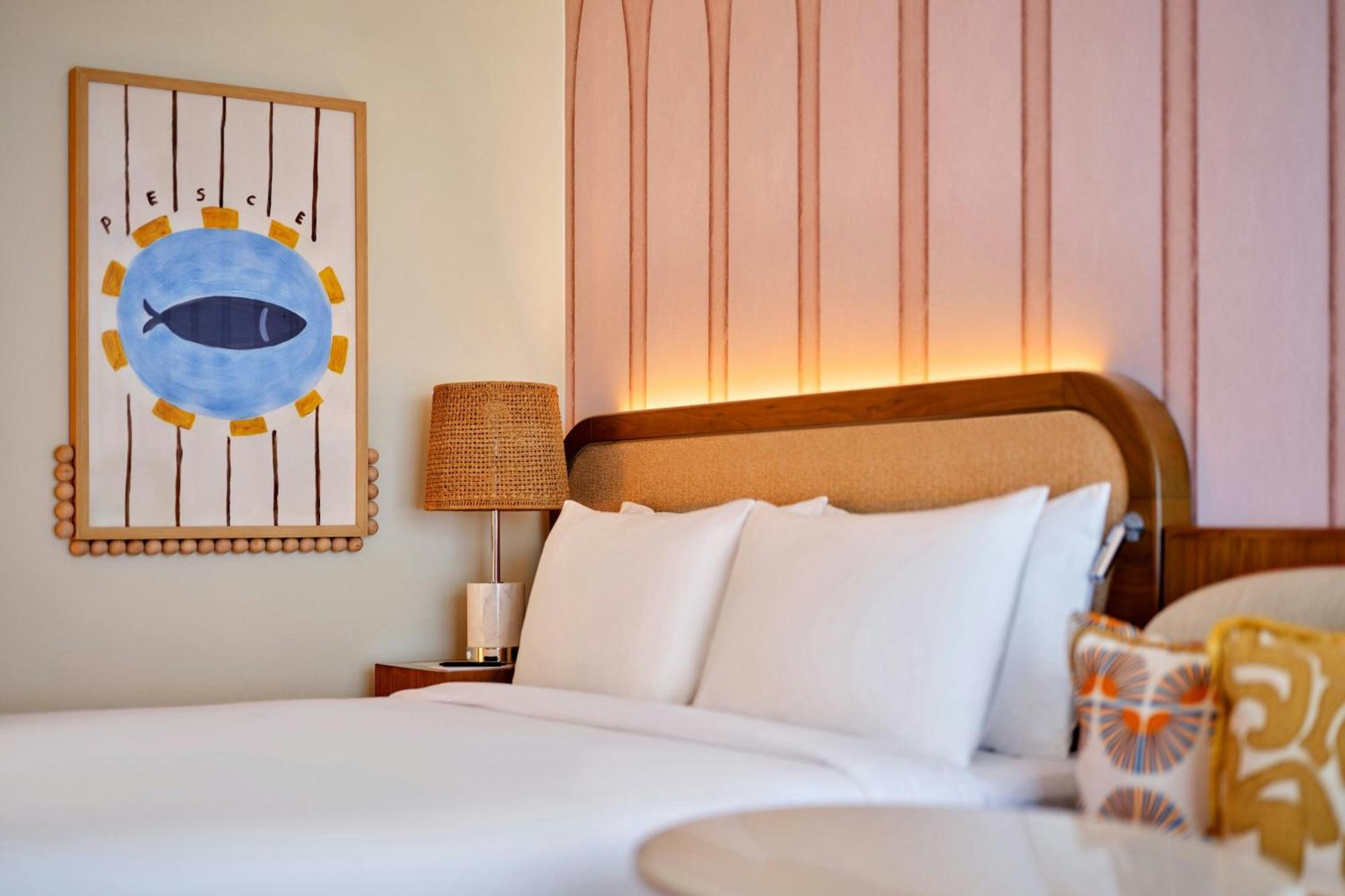Oceanfront King Room