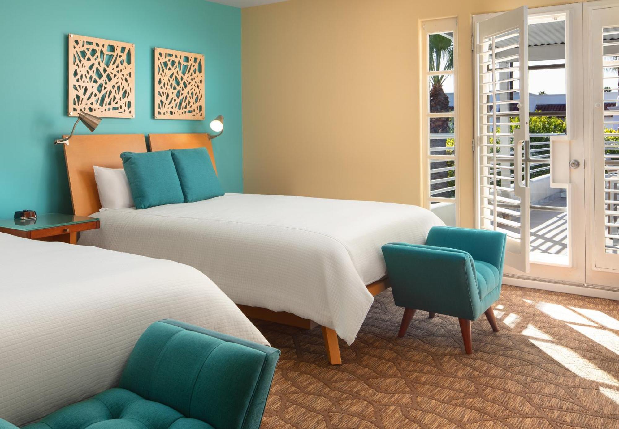 Queen Suite