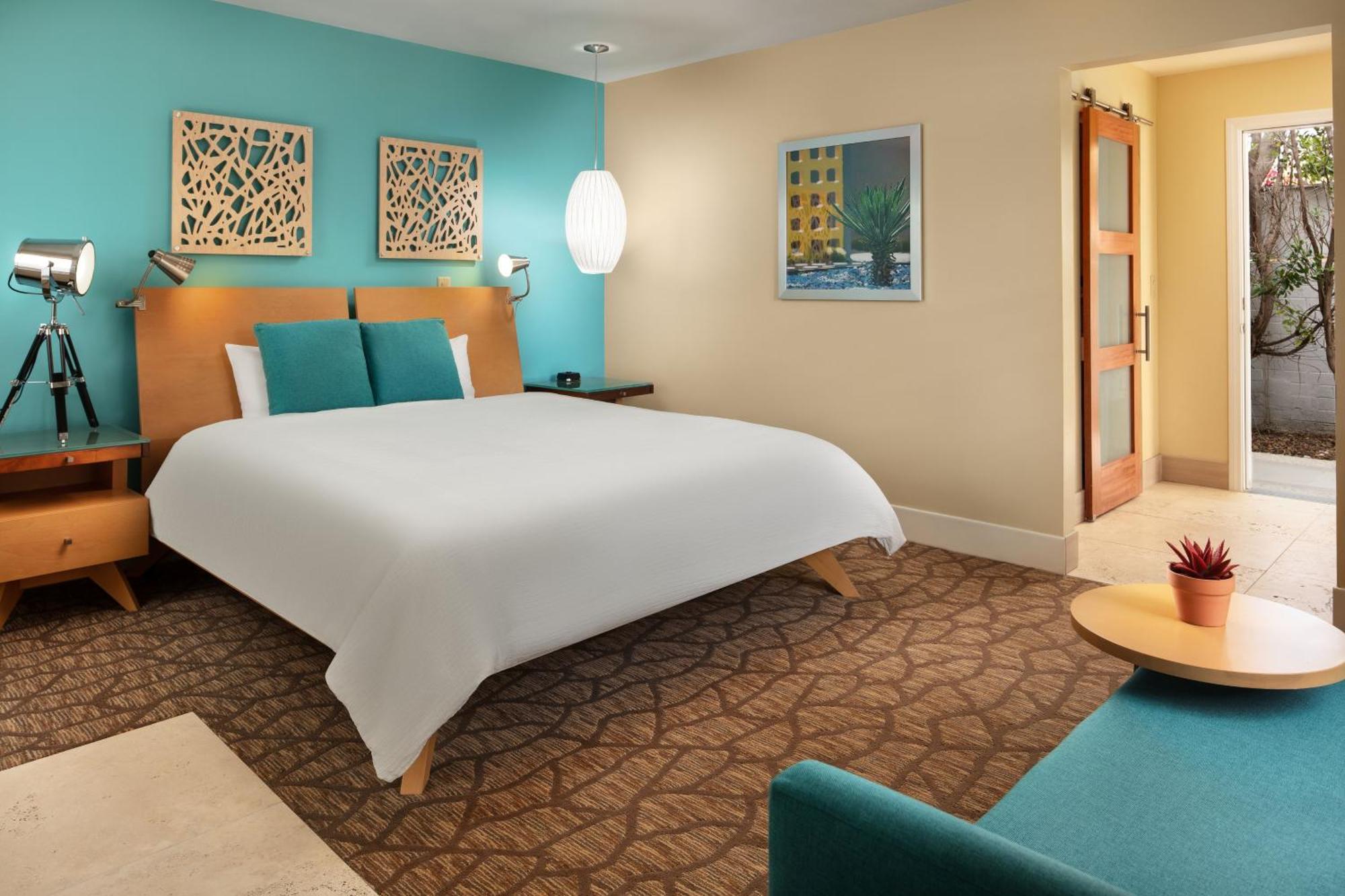 King Suite