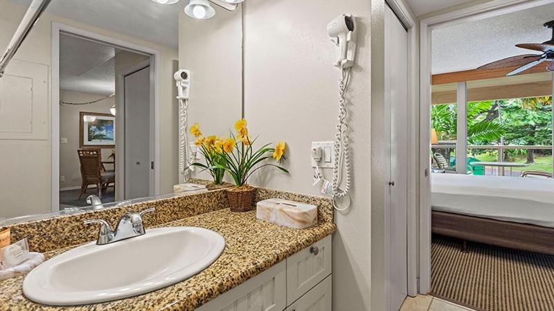 One-Bedroom Suite