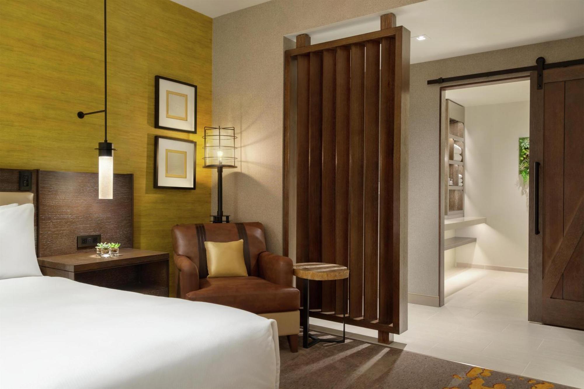 King Room