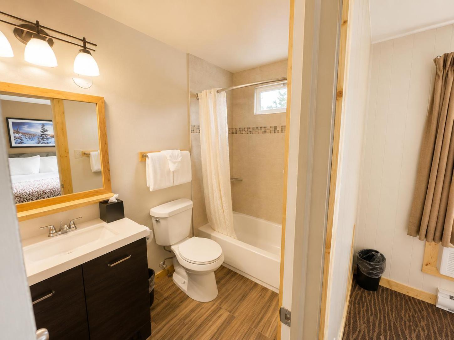 Double Room Non Pet Friendly