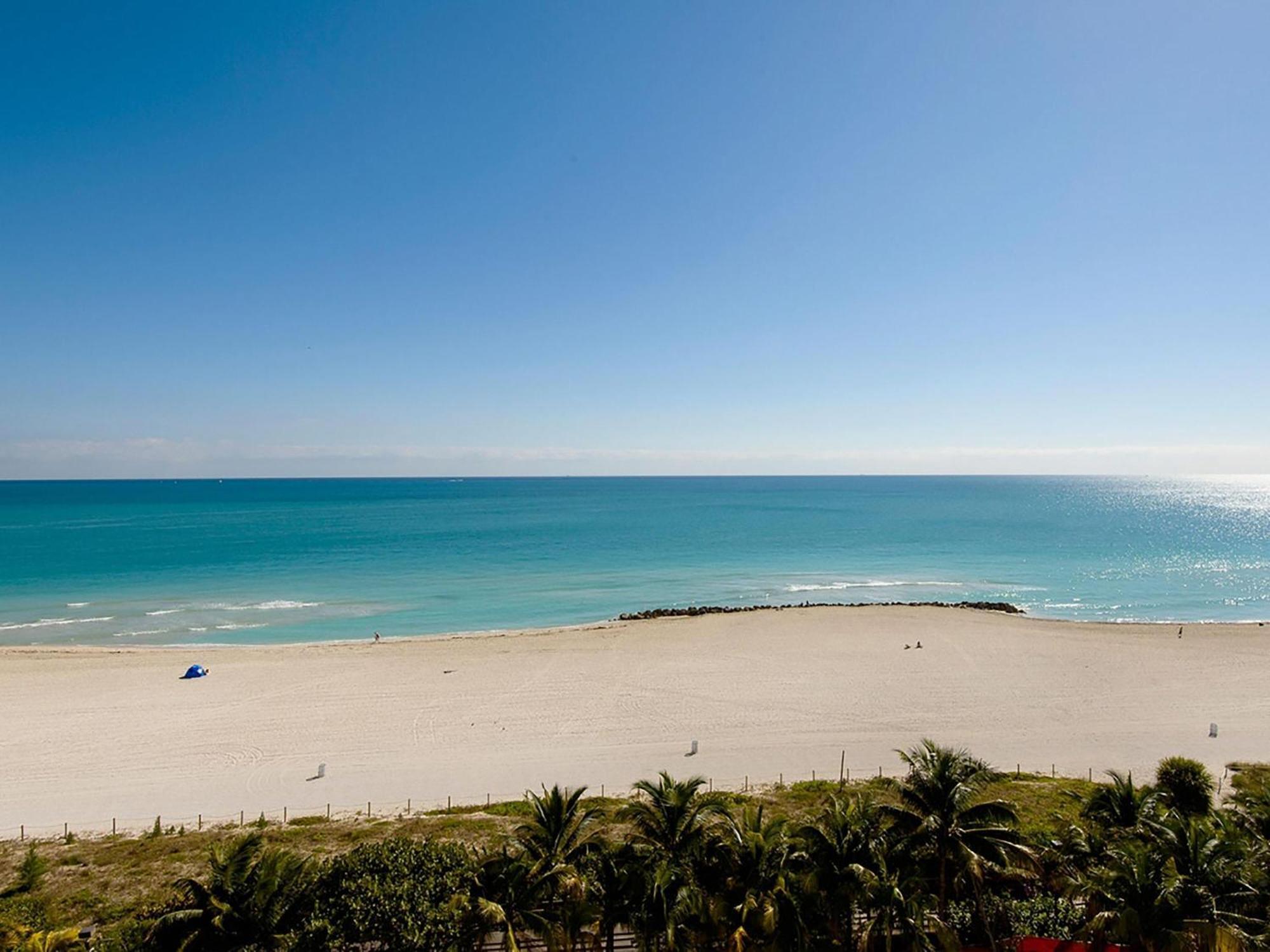 Premier King Room Ocean Front