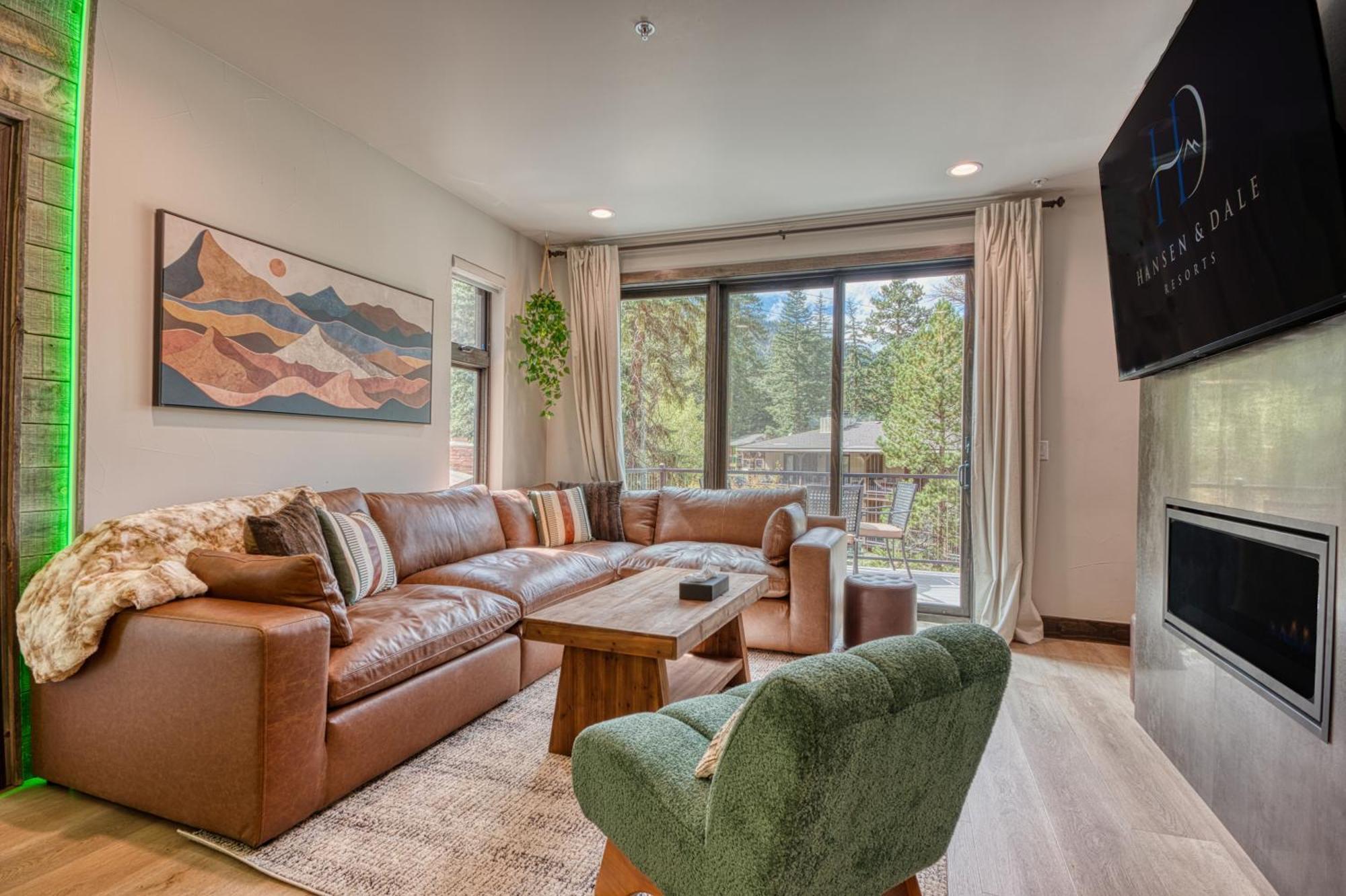 Superior Suite