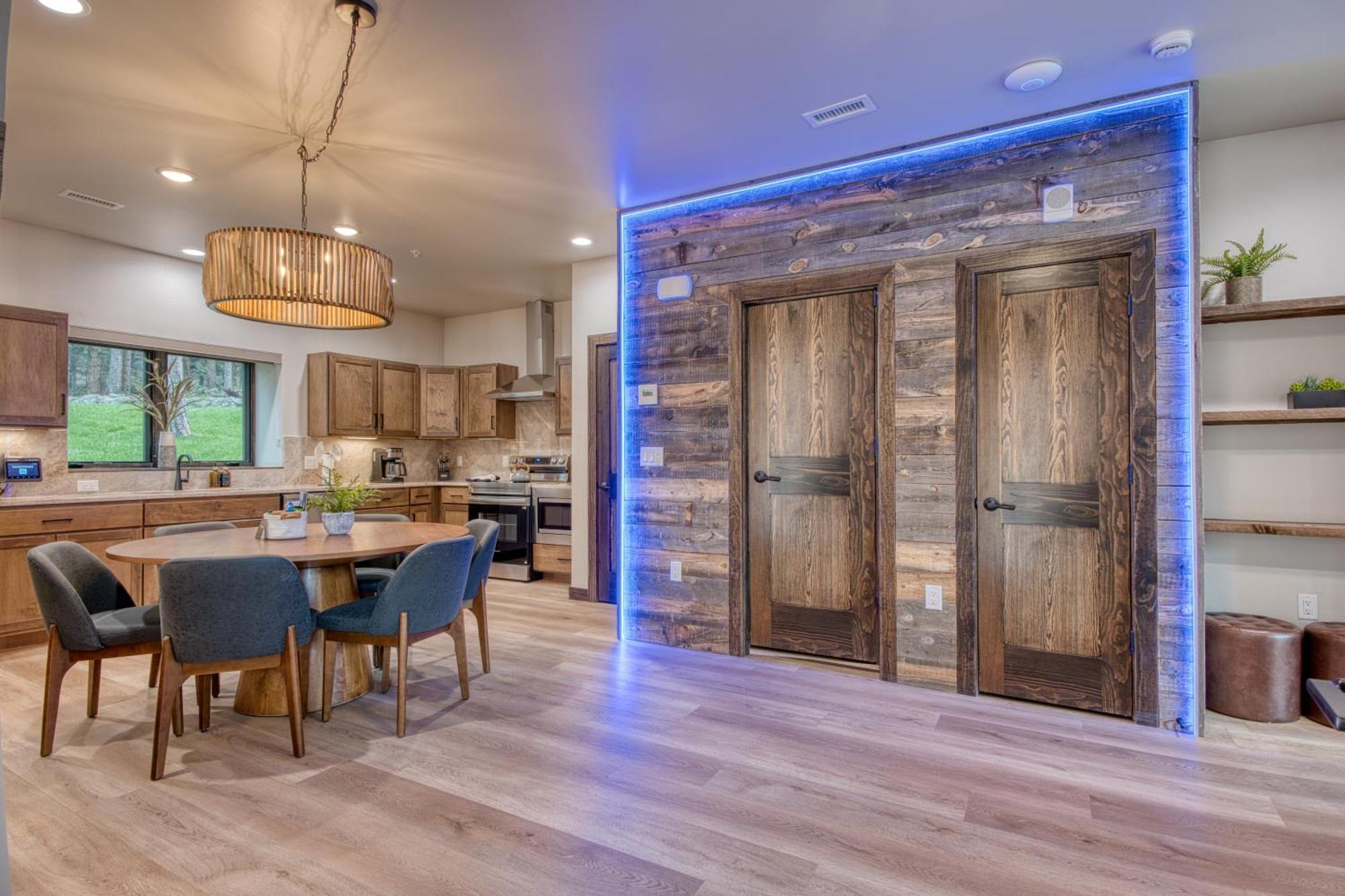 Suite Mountain View