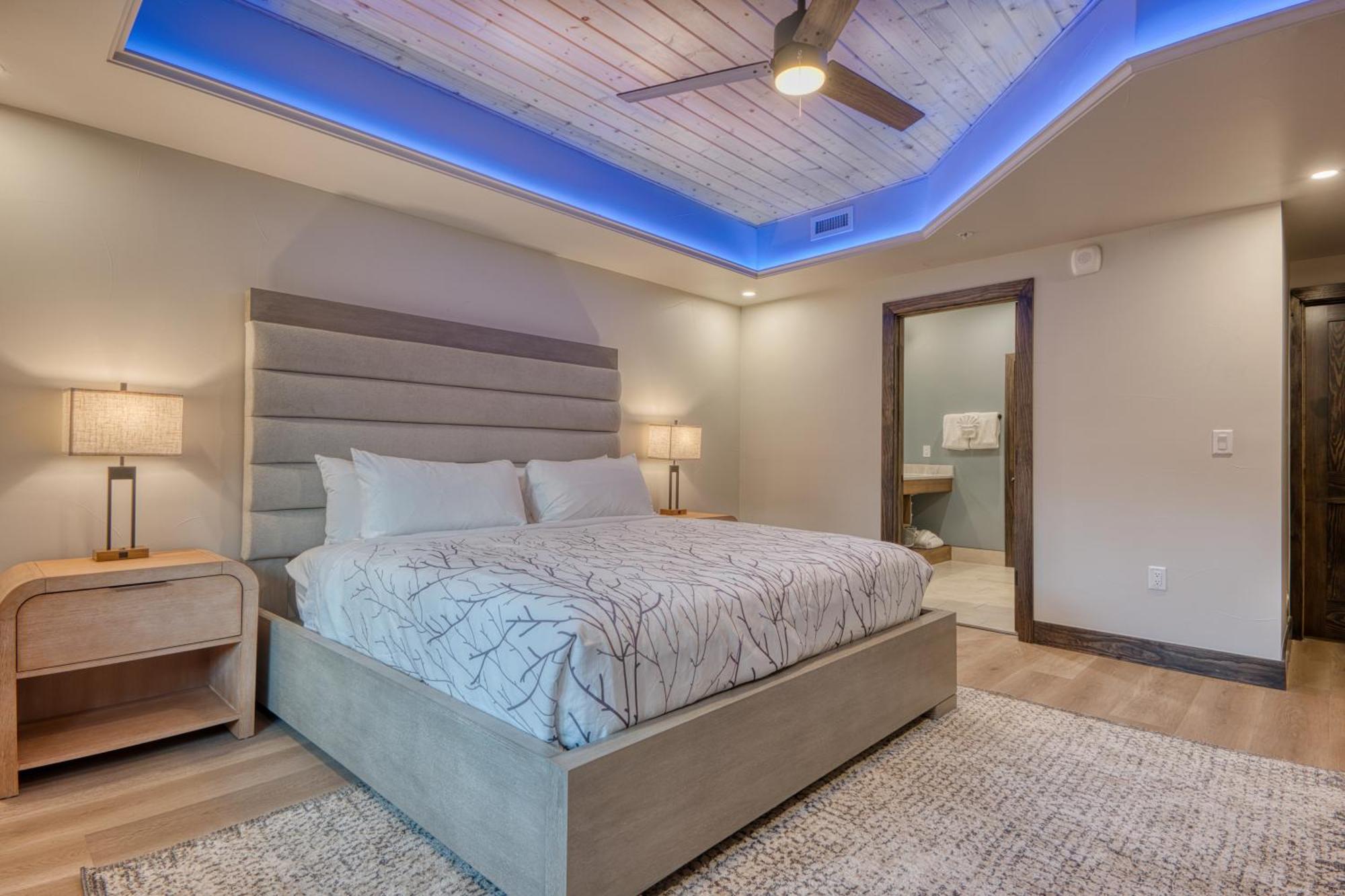 Superior Suite