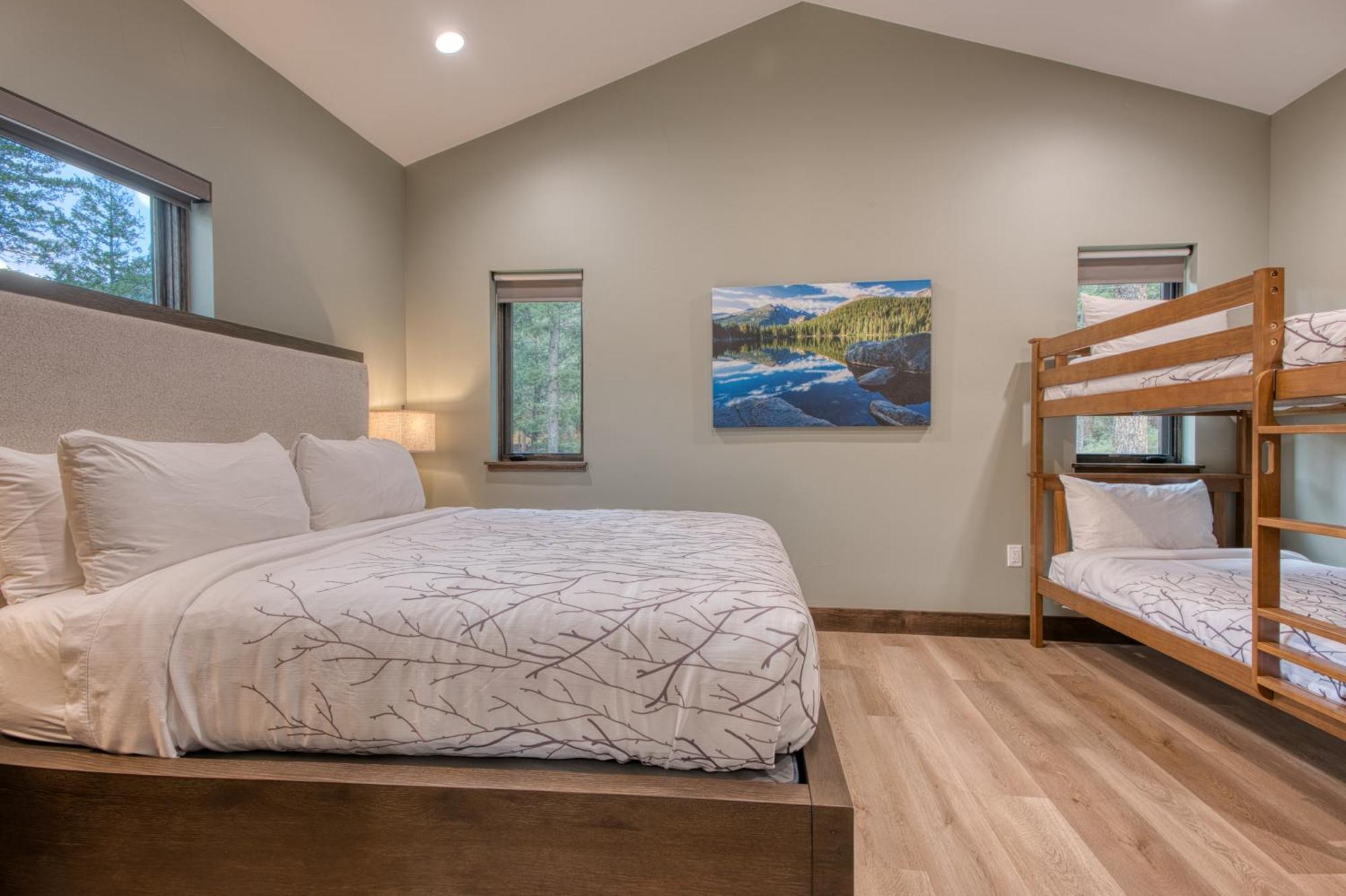Suite Mountain View