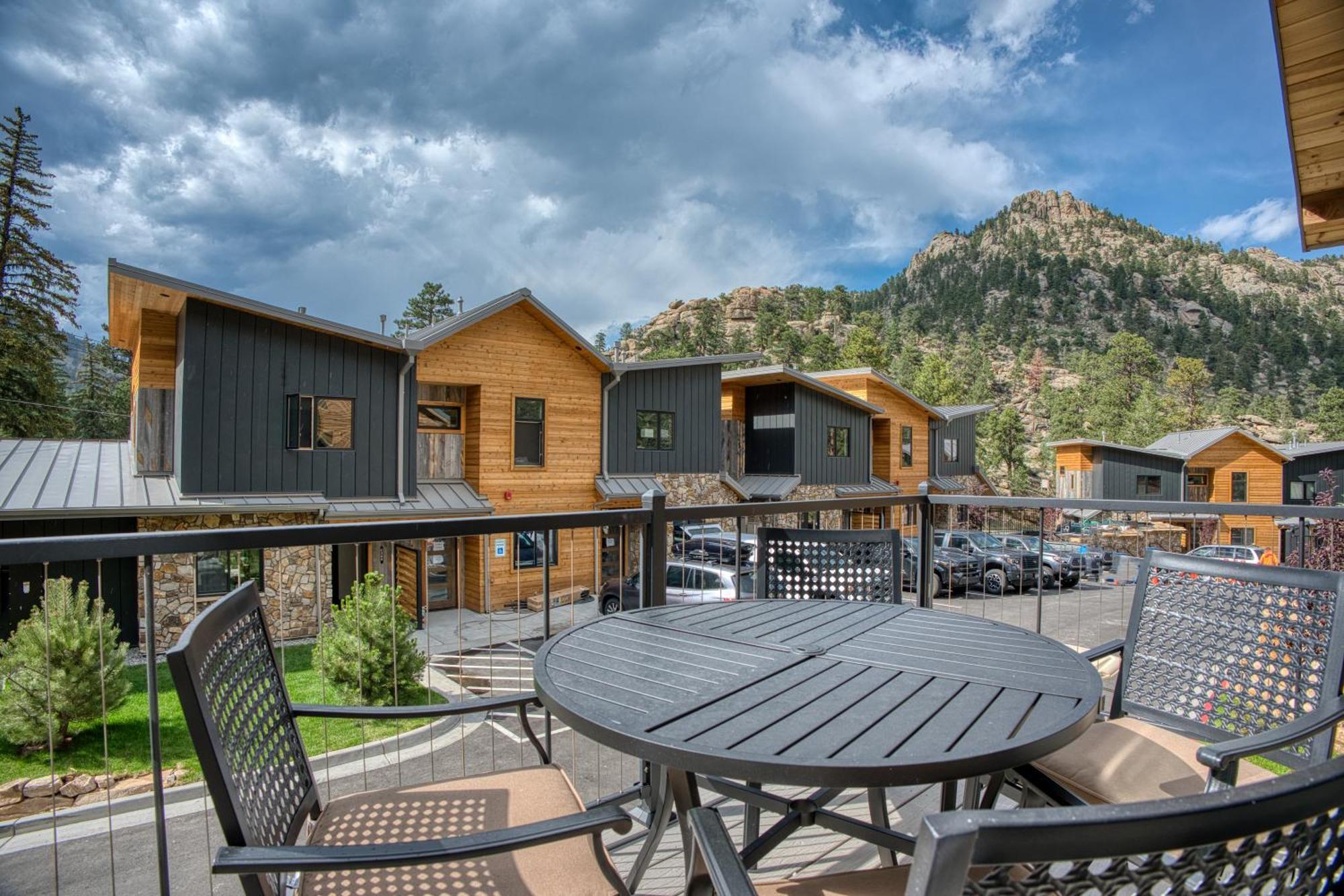 Suite Mountain View