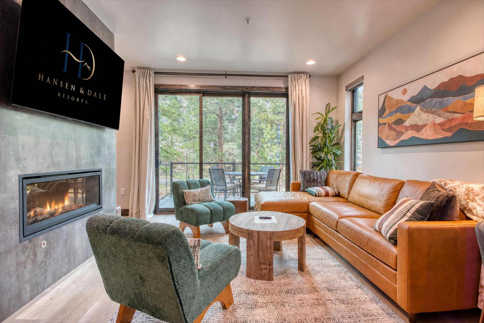 Superior Suite