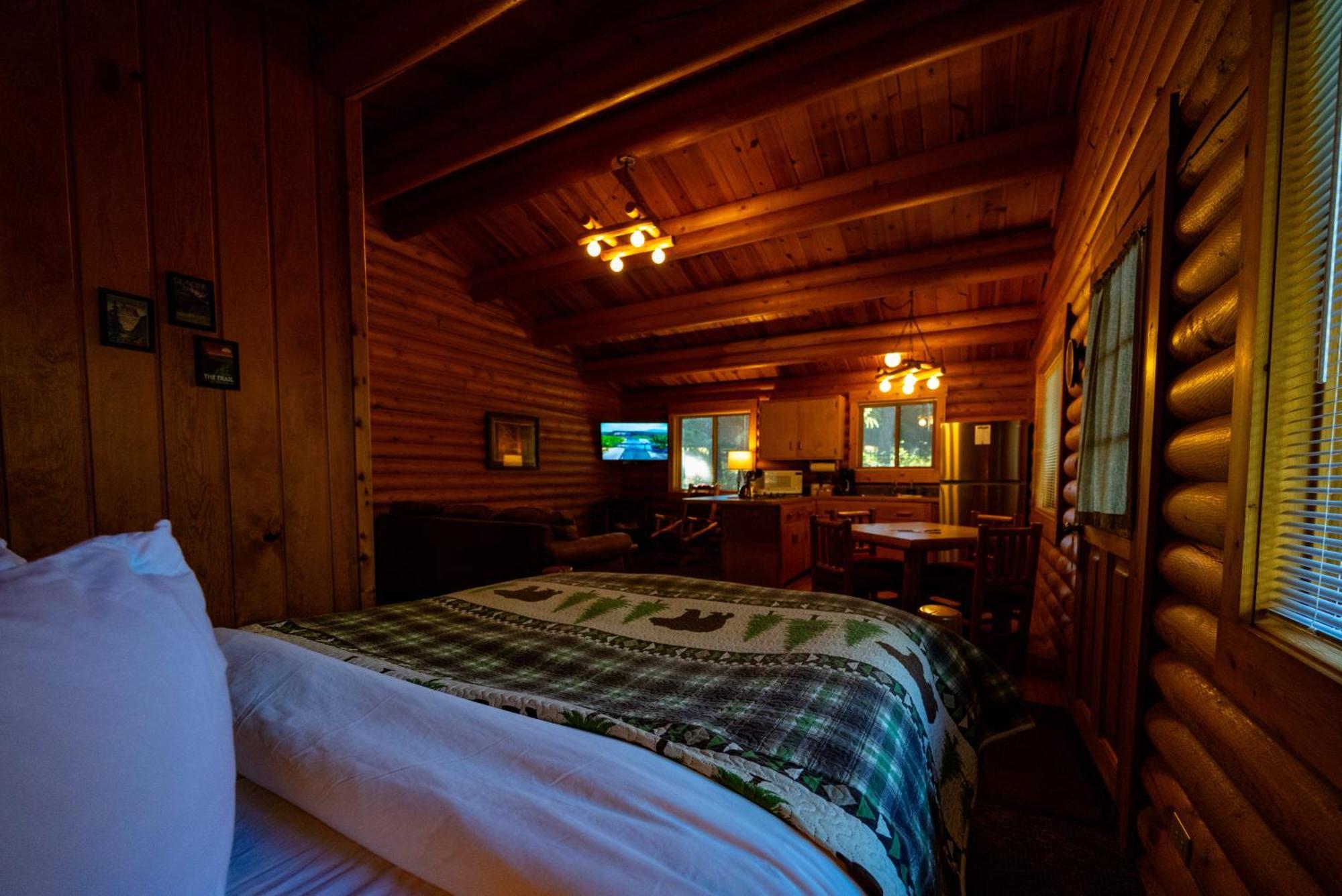 Aspen Suite Queen