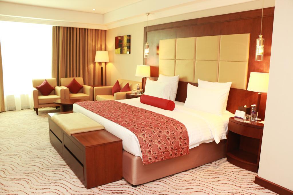 Apartament typu Suite
