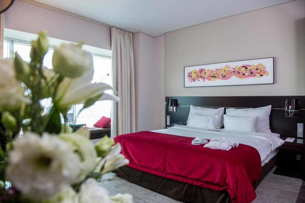 Apartament typu Suite