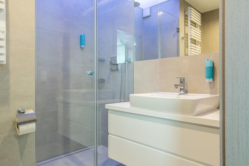 Apartament Rodzinny z 2 sypialniami