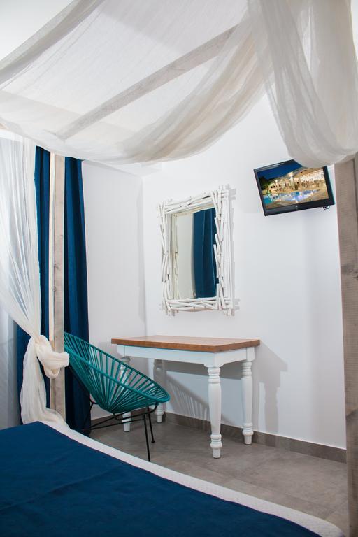 Apartament dwuosobowy typu Studio Deluxe