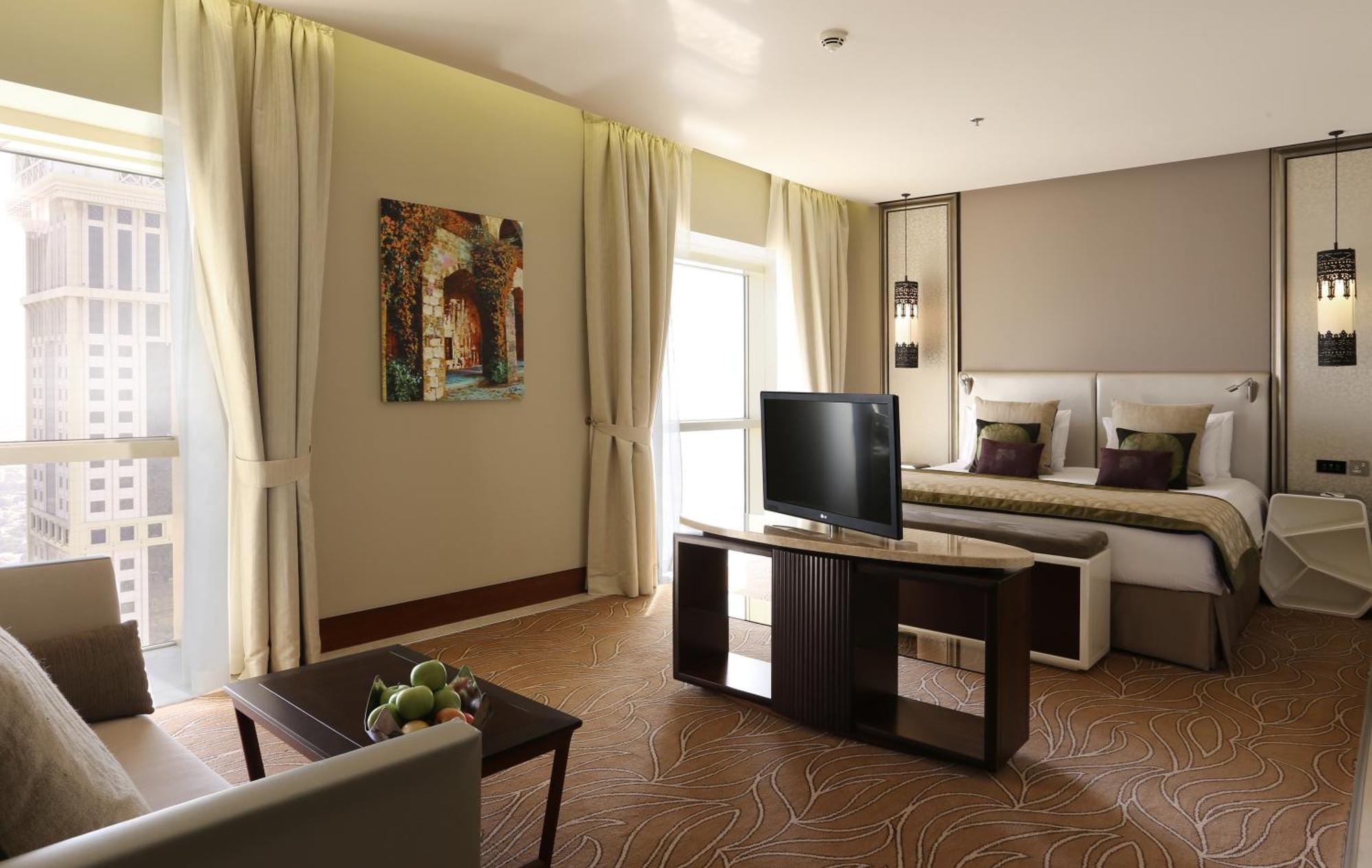 Apartament typu Executive Suite