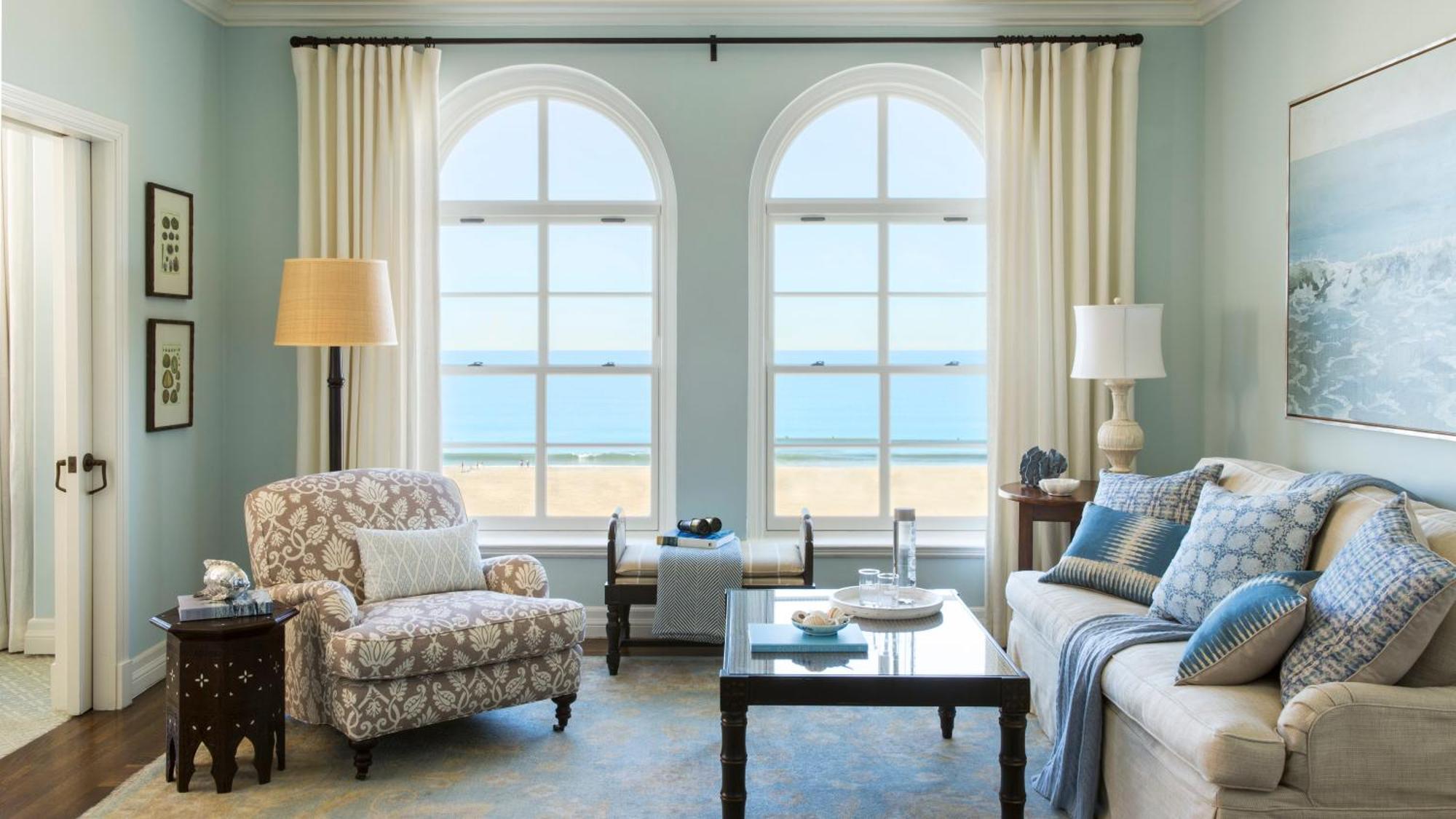 One-Bedroom Suite Ocean View