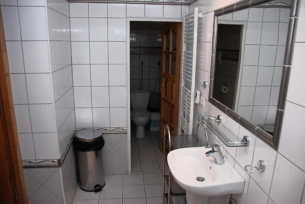Apartament typu Deluxe z 1 sypialnią (2 osoby dorosłe)