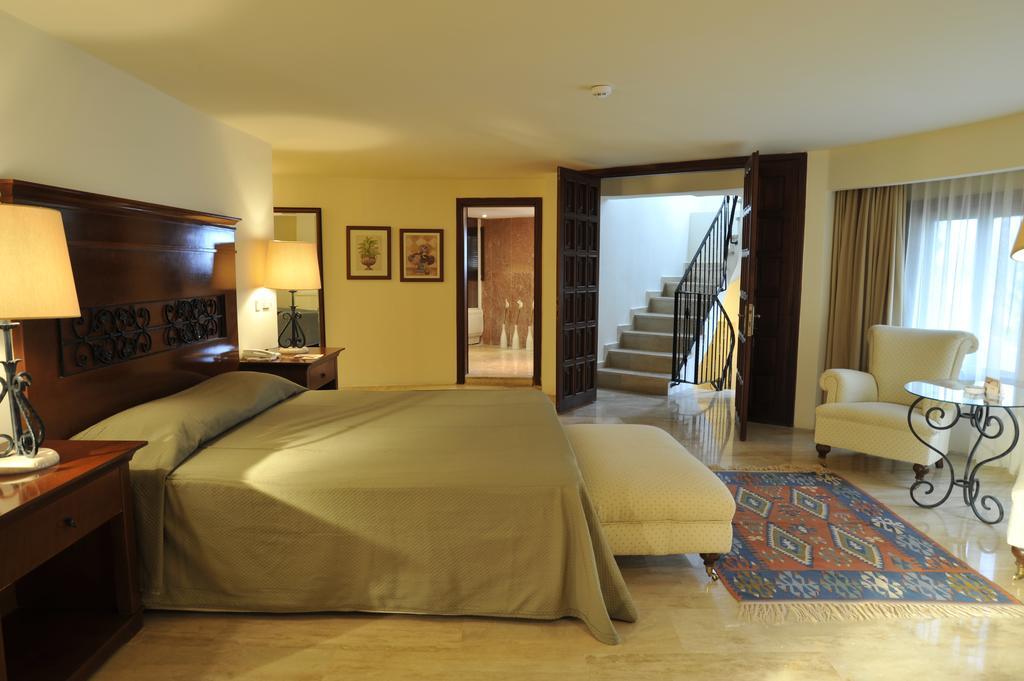 Apartament Prezydencki