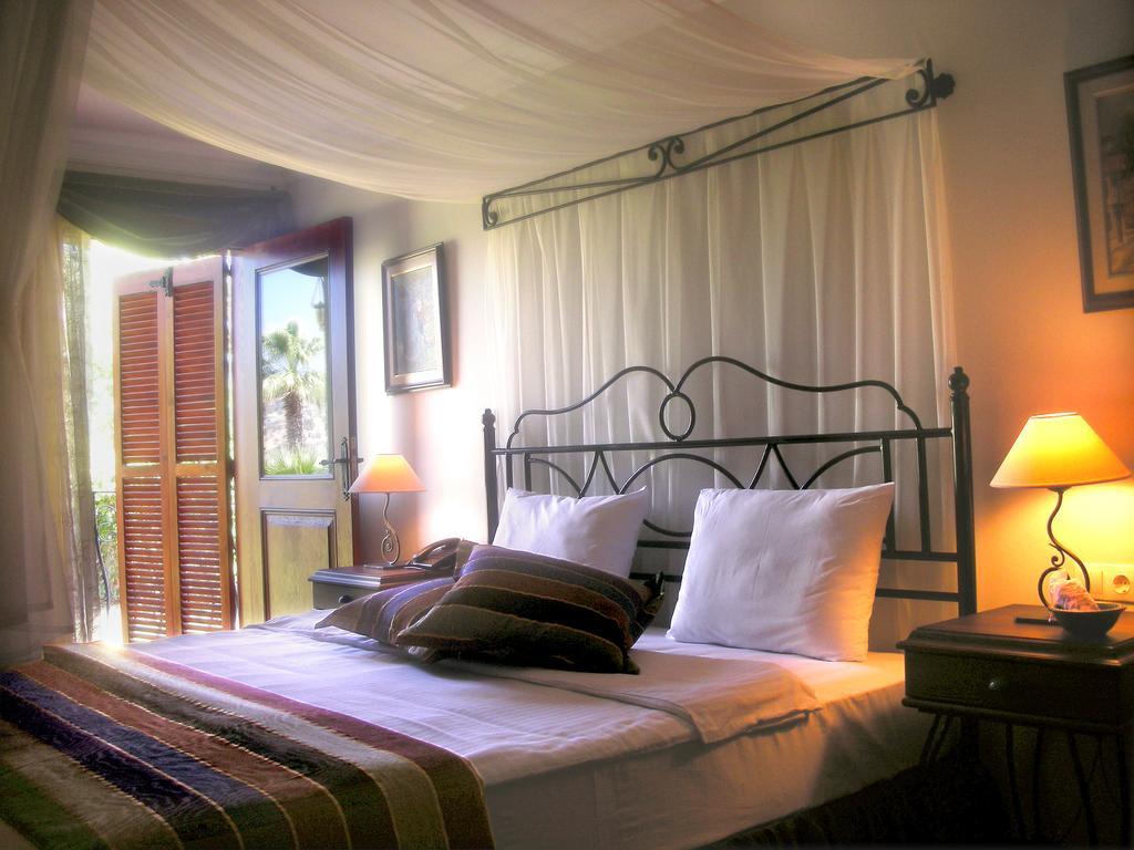 Apartament typu Deluxe Suite z wanną z hydromasażem