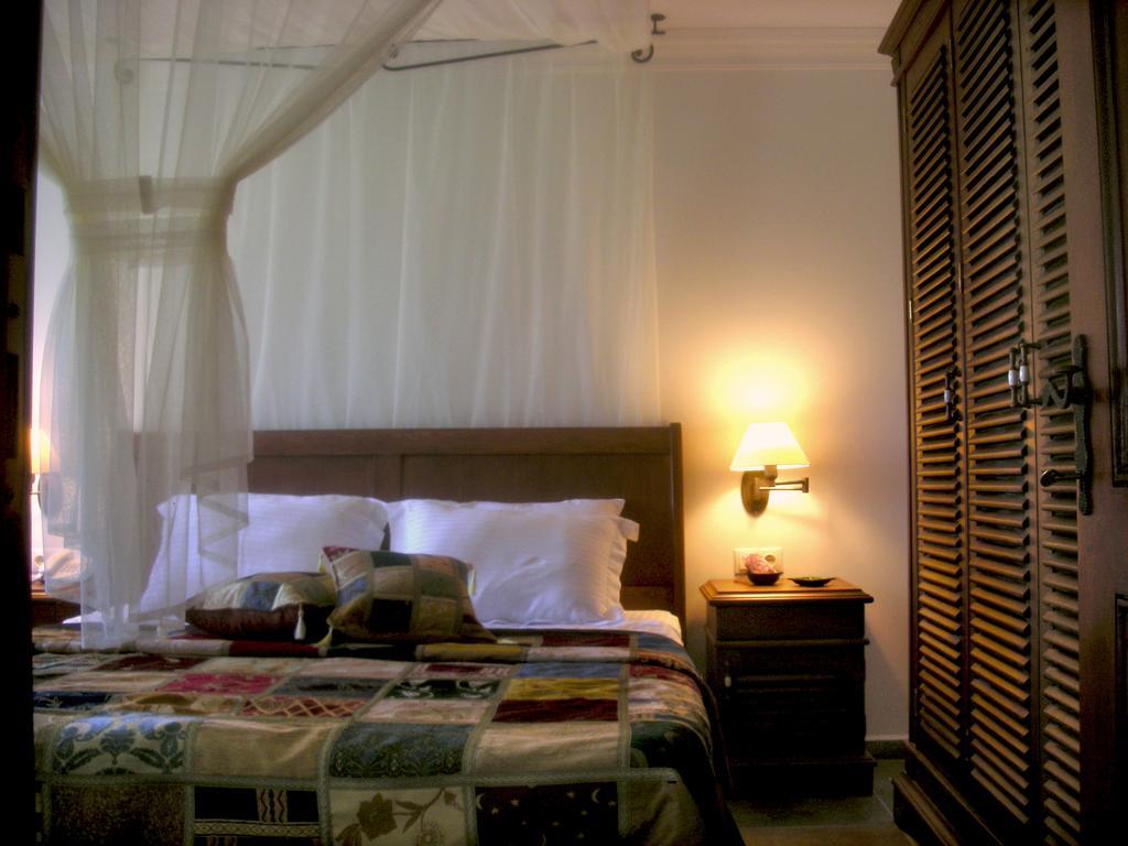 Apartament typu Suite