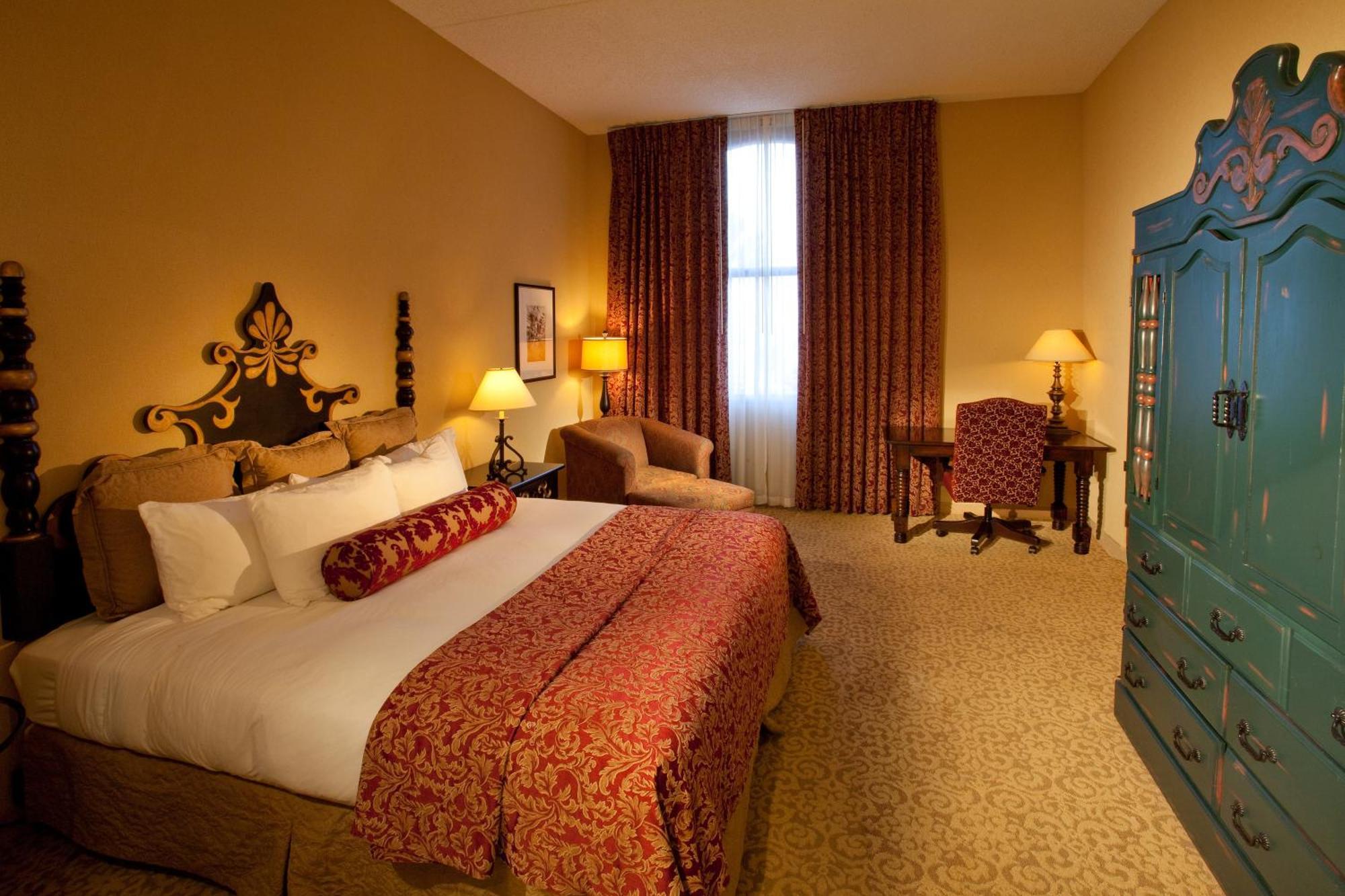 King Room
