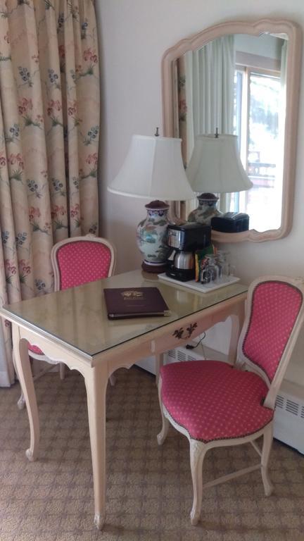 Double Room Two Double Beds