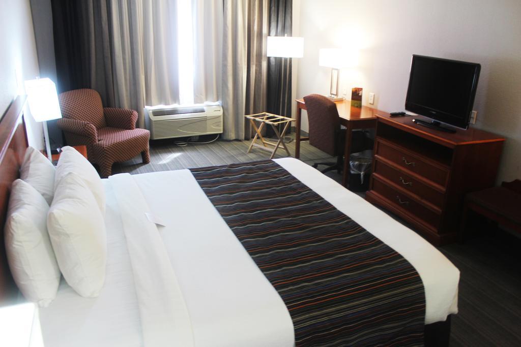 King Room Sofa Bed Non-Smoking