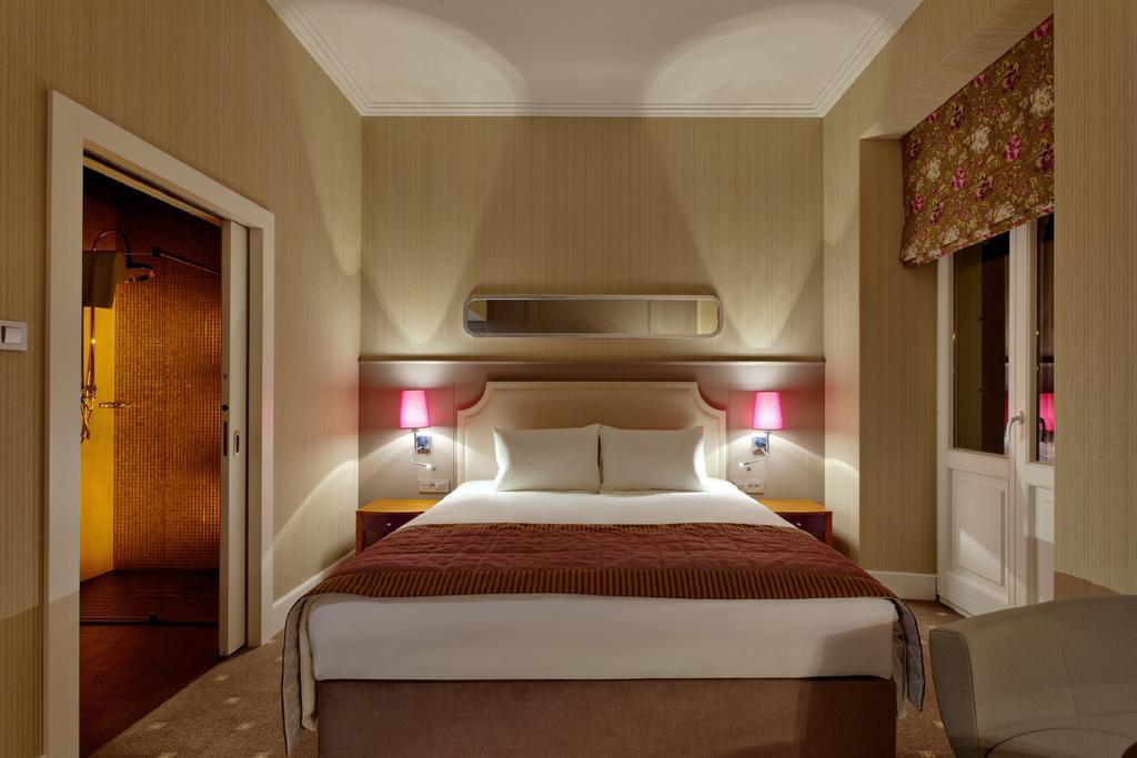 Apartament typu Suite