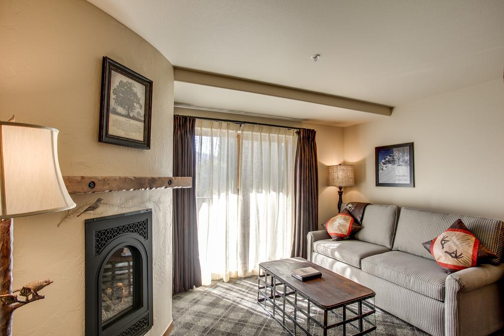 Executive Single Room Balcony