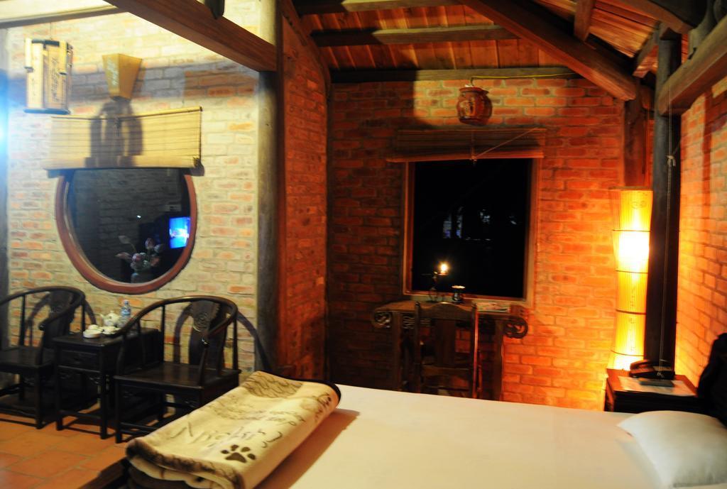 King Suite Kitchenette
