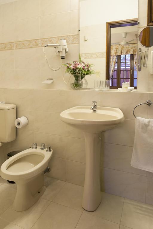 Budget Single Room