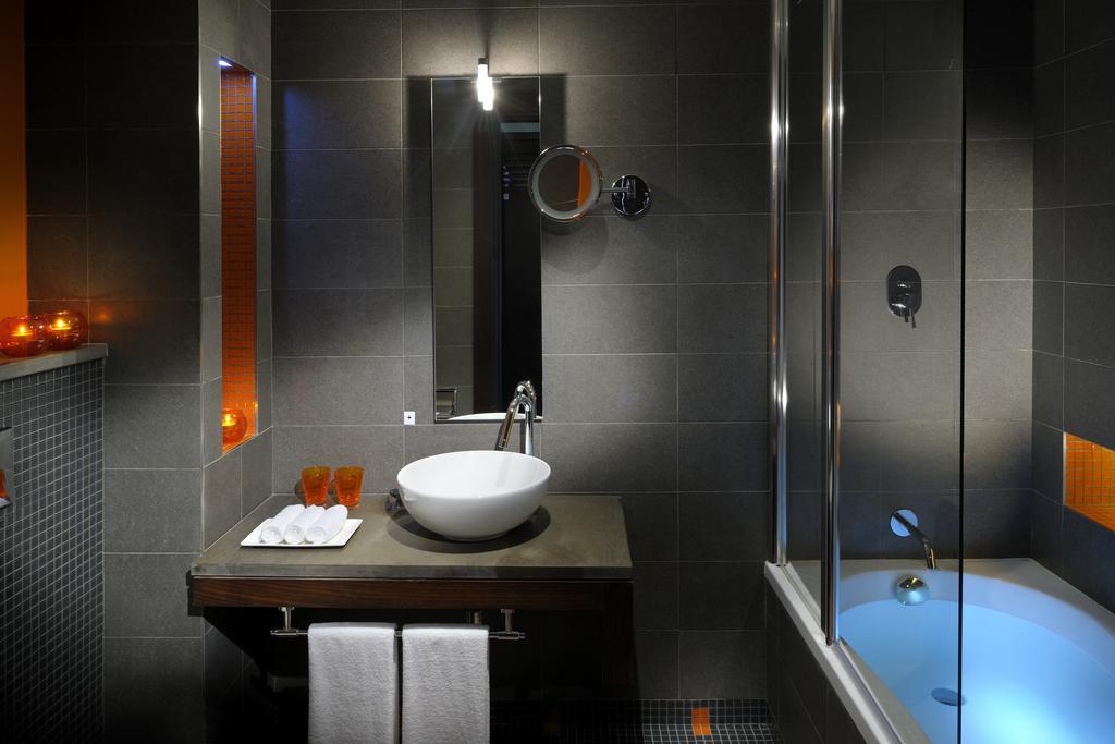 Apartament typu Junior Suite